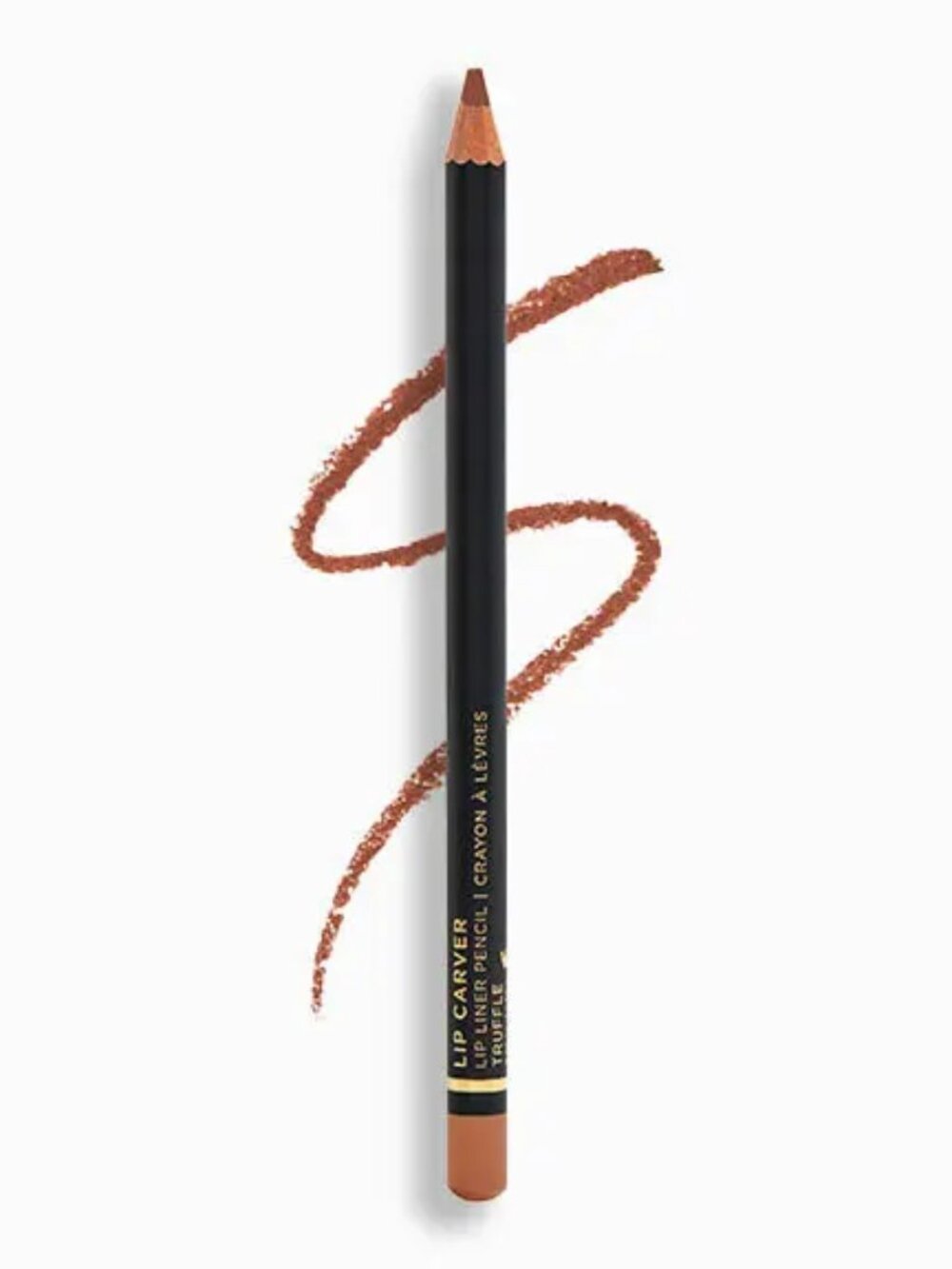 Lavaa Lip Carver Pencil - Truffle